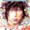 The Climber, Vol. 5 (Manga) - naslovnica