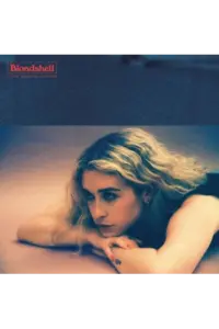 Blondshell - If You Asked For A Picture CD - omot