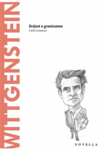 Wittgenstein - naslovnica