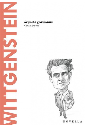 Wittgenstein - naslovnica