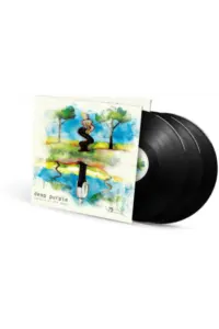 Deep Purple - Rapture Of The Deep (20th Anniversary Remix) LP - omot