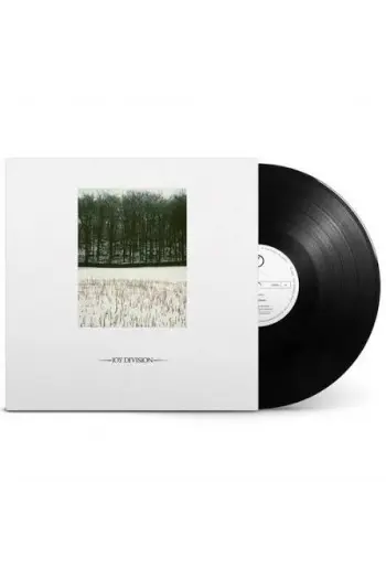 Joy Division - Atmosphere Lp Maxi 12 LP - omot