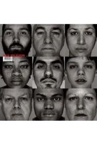 Bad Religion - Gray Race CD - omot