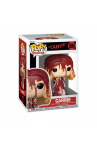Carrie POP! Movies Vinyl Figure Carrie (Bloody) 9 cm - slika proizvoda