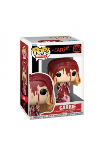 Carrie POP! Movies Vinyl Figure Carrie (Bloody) 9 cm - slika proizvoda