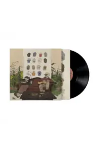 Buffalo Traffic Jam - Pictures Of You LP - omot