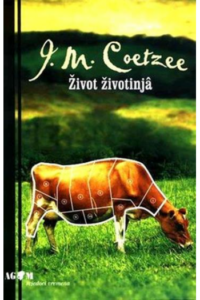 Život životinja - naslovnica