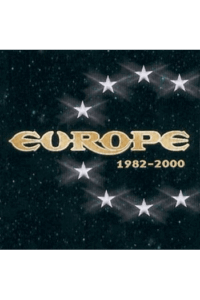 Europe - Greatest Hits 1982-2000 CD - omot