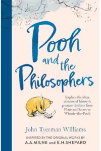 Pooh and the Philosophers - naslovnica