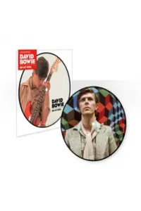 David Bowie - Be My Wife (40th Anniversary) LP - omot