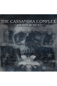 The Cassandra Complex - Death & Sex CD - omot