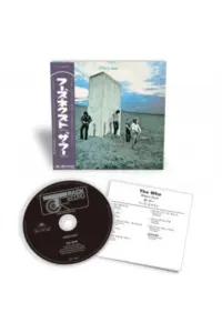 The Who - Whos Next (SHM-CD) CD - omot