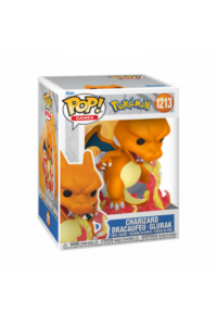 Funko Pop Premium: Pokemon - Charizard - slika proizvoda