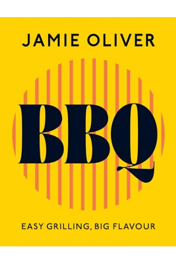 BBQ (Kuharica) - naslovnica