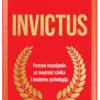 Invictus - naslovnica