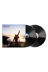Queen - Made In Heaven (black vinyl) (reissue 2026) LP - omot