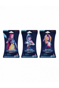 KPop Demon Hunters - World Tour Collectible Cards-Energy Edition / - slika proizvoda