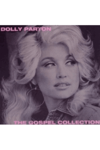 Dolly Parton - Camden Gospel Collection CD - omot