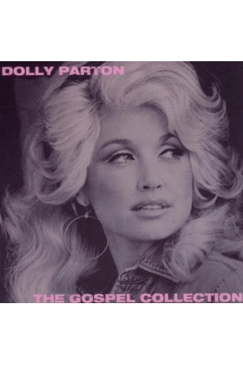 Dolly Parton - Camden Gospel Collection CD - omot