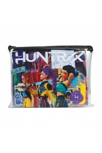 Pernica PVC BAG - KPop Demon Hunters - slika proizvoda