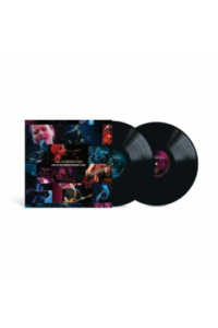 The Cranberries - Live at The London Astoria II, 1994 LP - omot