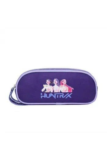 K-Pop Demon Hunters - Demon Hunters Collection - Pencil Case - slika proizvoda