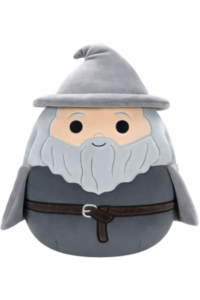 The Lord of the Rings Squishmallows Plush Figure Gandalf 25 cm - slika proizvoda