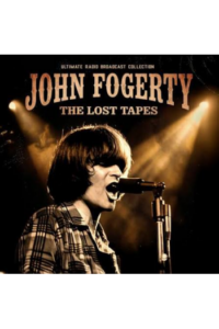 John Fogerty - The Lost Tapes LP - omot