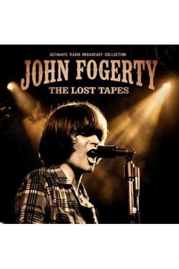 John Fogerty - The Lost Tapes LP - omot