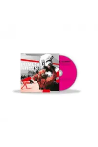 Primal Scream - XTRMNTR Exterminator CD - omot