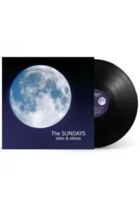 The Sundays - Static & Silence LP - omot