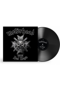 Motorhead - Bad Magic LP - omot