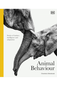 Animal Behaviour - naslovnica