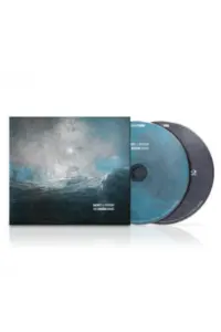 Steve Hackett, Steve Rothery - Roaring Waves (ltd.mediabook edition) CD+BD - omot