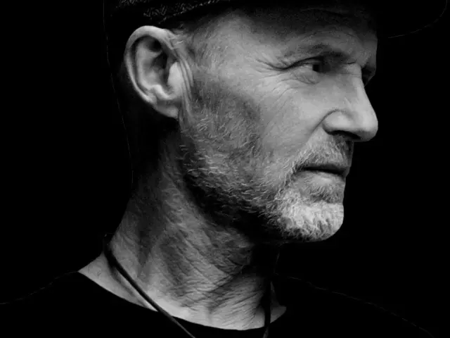 Jo Nesbo