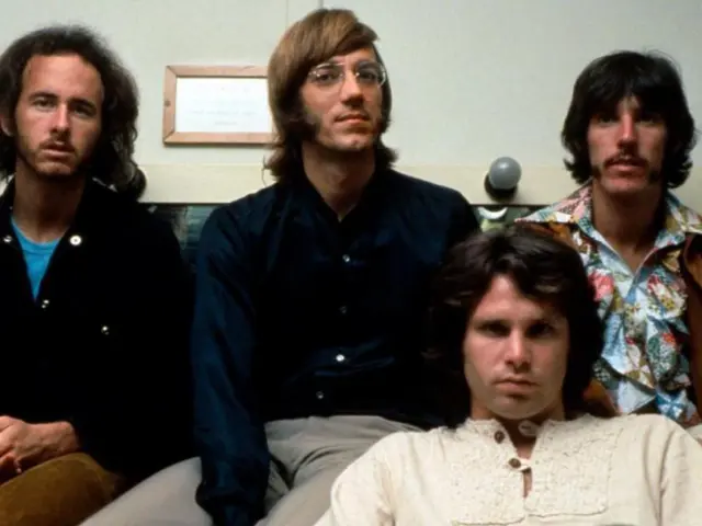 The Doors
