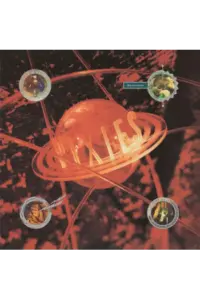 Pixies - Bossanova (RM 2026) CD - omot