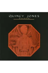 Quincy Jones - Sounds...And Stuff Like That (SHM-CD) CD - omot