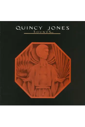 Quincy Jones - Sounds...And Stuff Like That (SHM-CD) CD - omot
