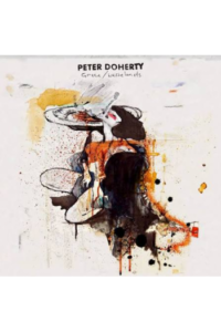 Peter Doherty - Grace, Wastelands LP - omot
