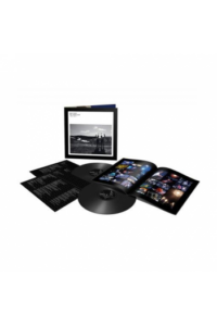 Pink Floyd - Later Years 1987-2019 - Live Sessions & Remixes (reissue 2026) LP - omot