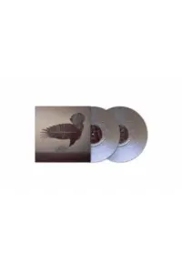 Katatonia - The Fall Of Hearts - 10th Anniversary Pear Flip Dawn Vinyl LP - omot