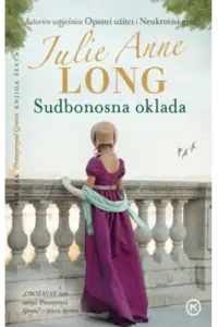 Sudbonosna oklada - naslovnica