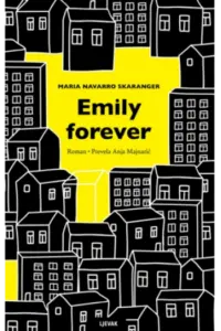 Emily Forever - naslovnica