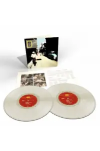 Buena Vista Social Club - Buena Vista Social Club (30th Anniversary Edition Ltd.Pearl Sunrise 2LP) LP - omot