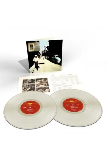 Buena Vista Social Club - Buena Vista Social Club (30th Anniversary Edition Ltd.Pearl Sunrise 2LP) LP - omot