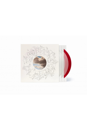Mac Miller - Divine Feminine (10Th Anniversary) LP - omot