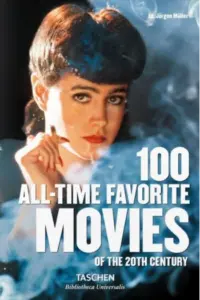100 All-Time Favorite Movies of the 20th Century - naslovnica