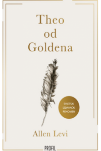 Theo od Goldena - naslovnica