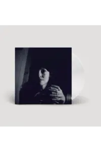 Ex:Re - Save As (Crystal Clear vinyl edition) LP - omot
